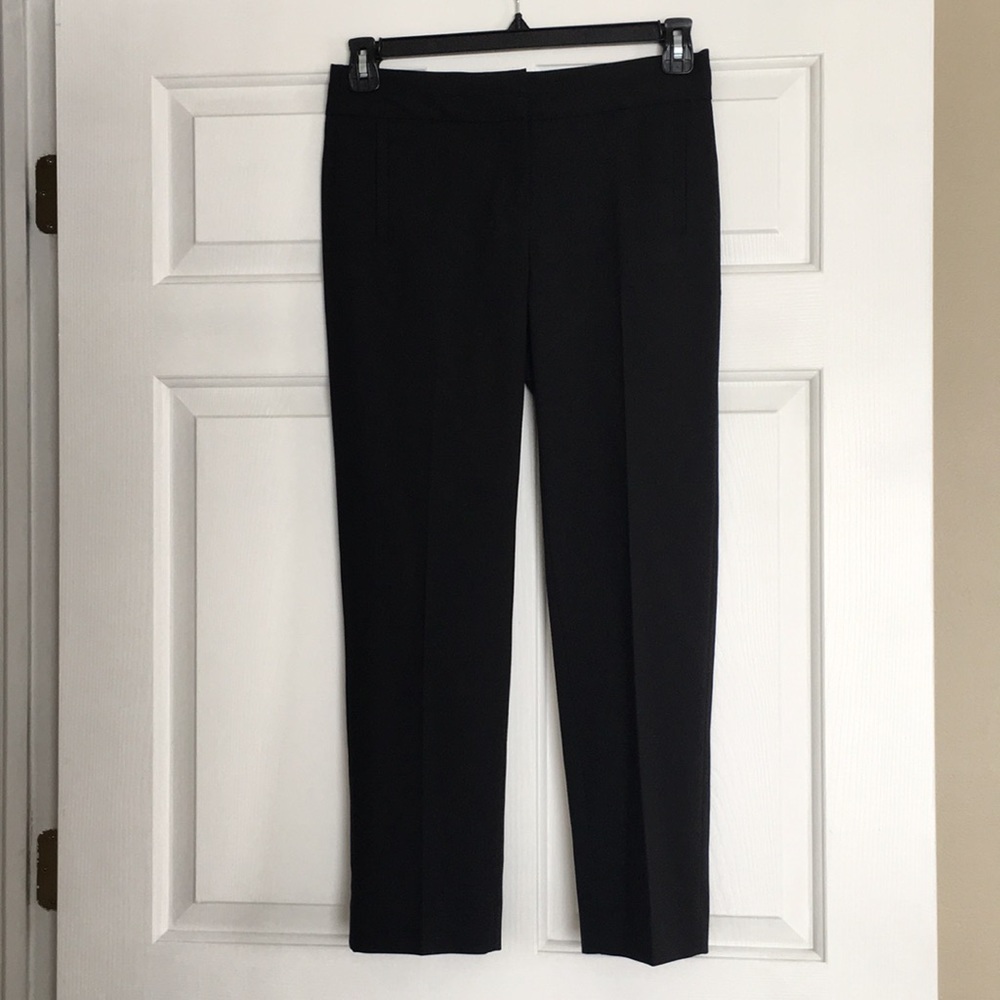NEVER WORN Armani Exchange trousers
